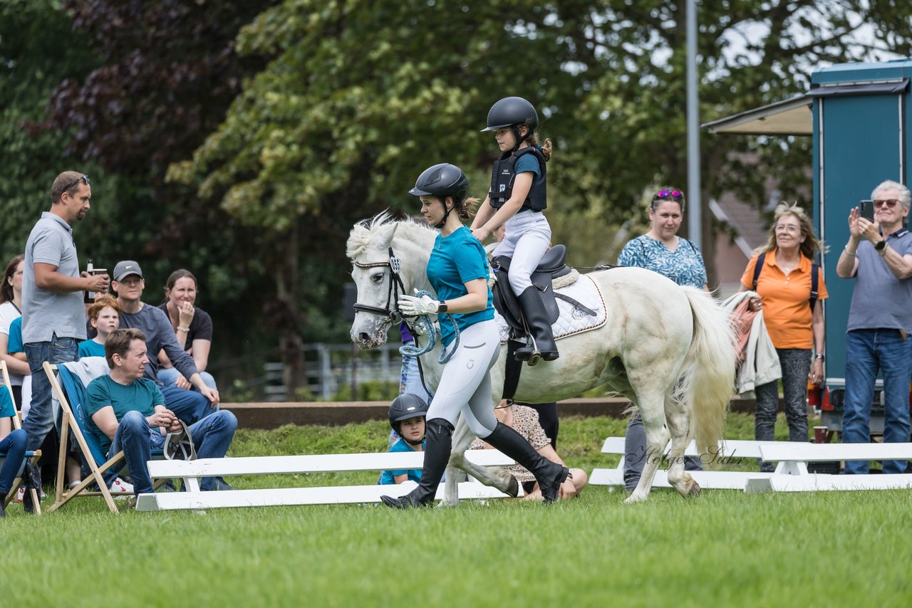 Bild 35 - Pony Akademie Turnier